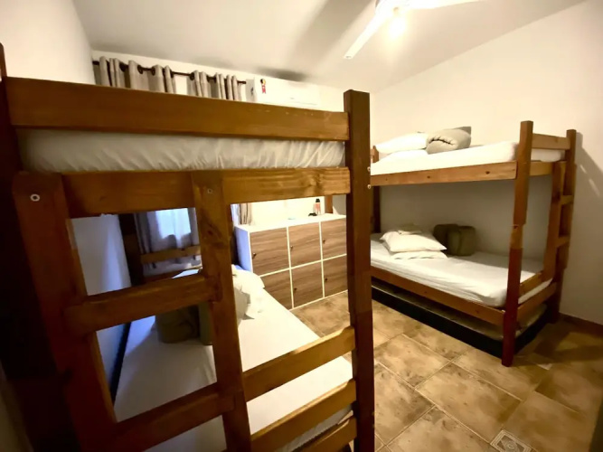 Family Hostel