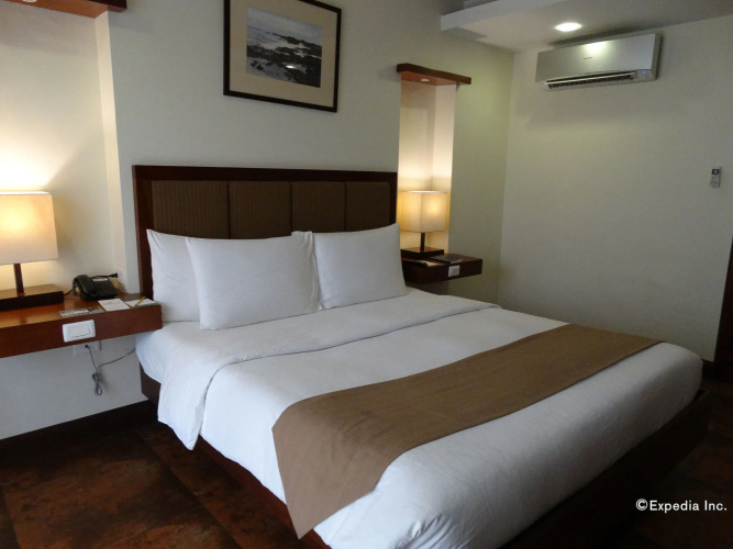 Four Points by Sheraton Palawan Puerto Princesa
