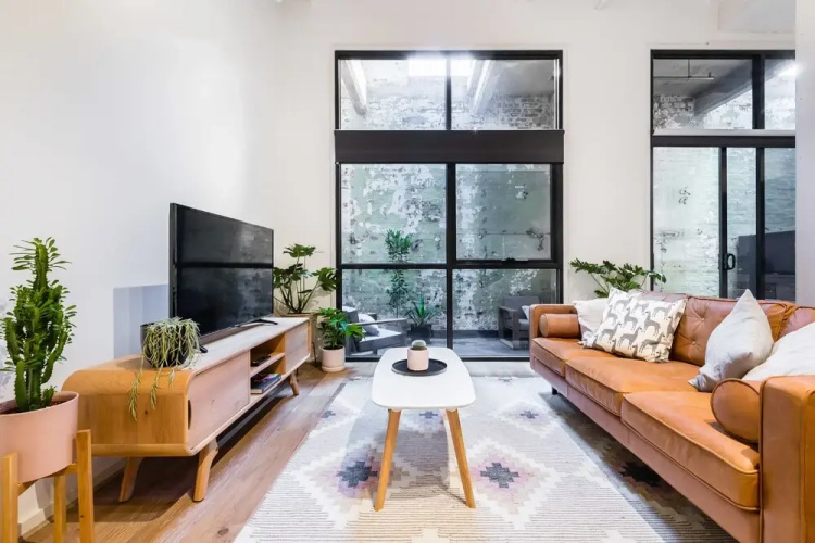 Isla 2Bdr Fitzroy Apartment