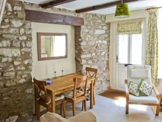 Bridle Cottage