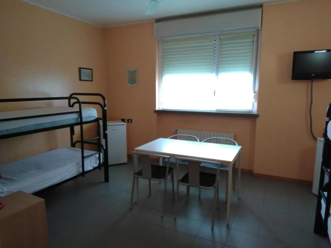 La Cordata Accommodation - Zumbini 6