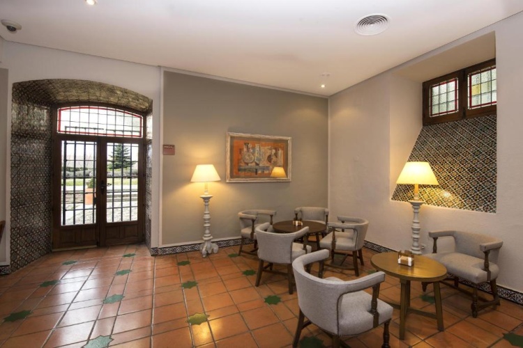Parador De Avila photo 19