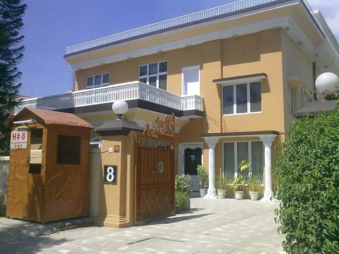 Otel görseli
