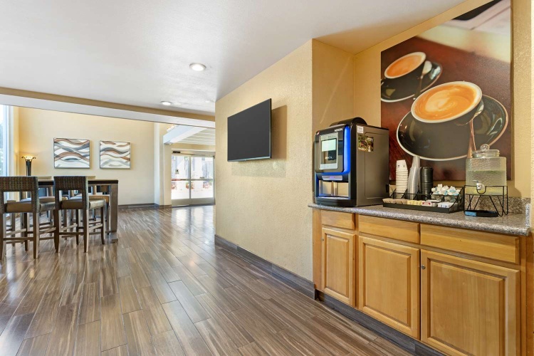 Best Western Plus Heritage Inn photo 32