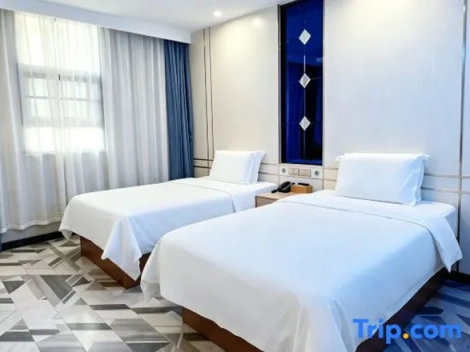 Business Twin room