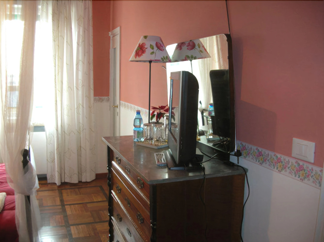 B&B Casa a Roma