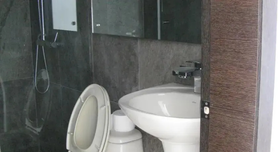 Casablanca Mompiche