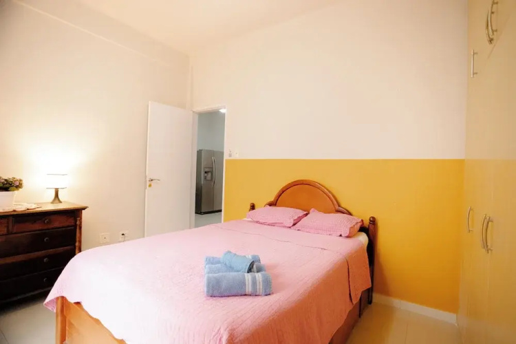 SUH Flamengo 12 Smart Cozy