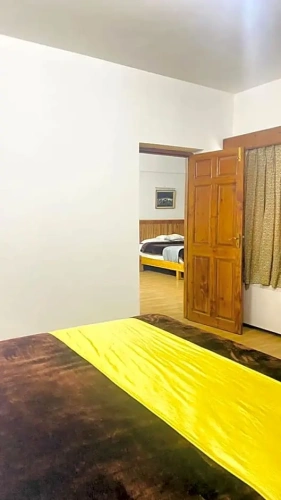 2 Bedrooms Suite
