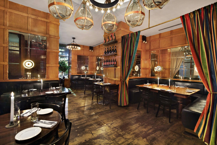 Gild Hall, a Thompson Hotel photo 19