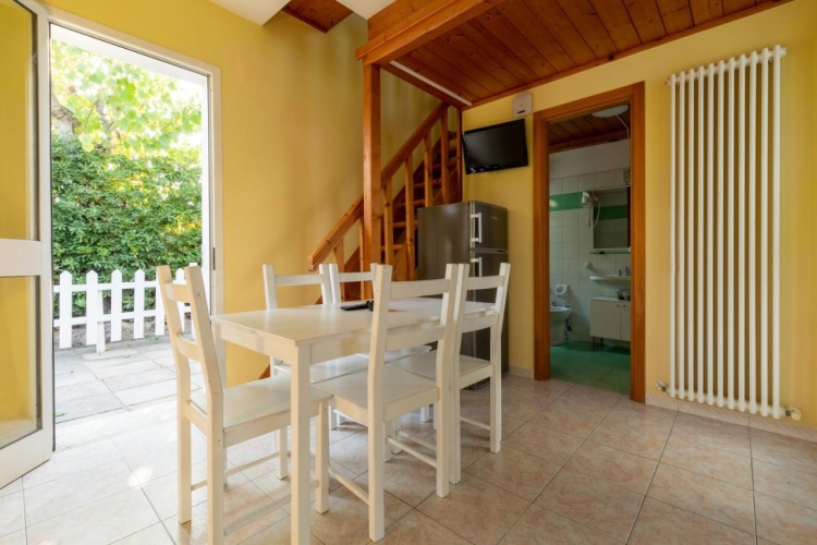 Le Mimose Family Camping Village photo 8