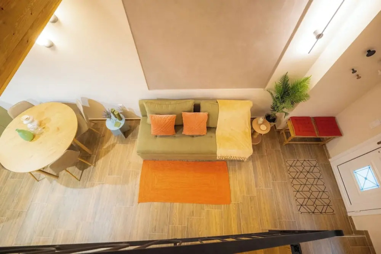 Vayas Residences Agora