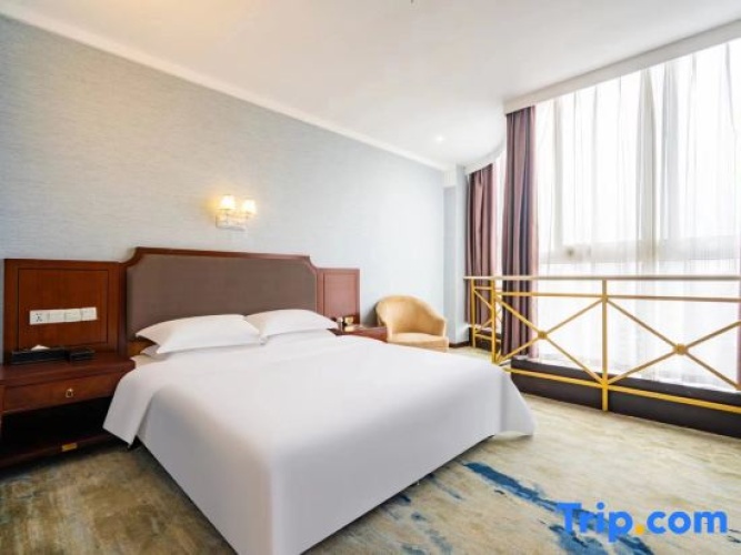 1 Bedroom Deluxe Family Suite