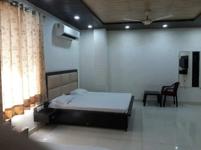 Hotel Sk Paradise