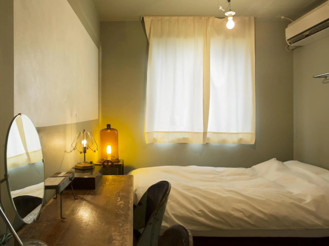 Apartment Hotel Shinjuku