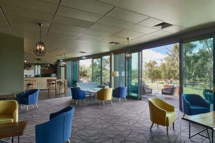RACV Goldfields Resort