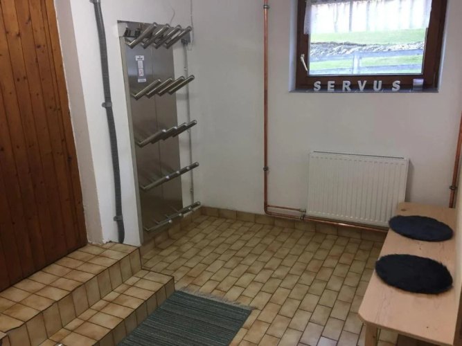 Ferienwohnung Kindl Manuela