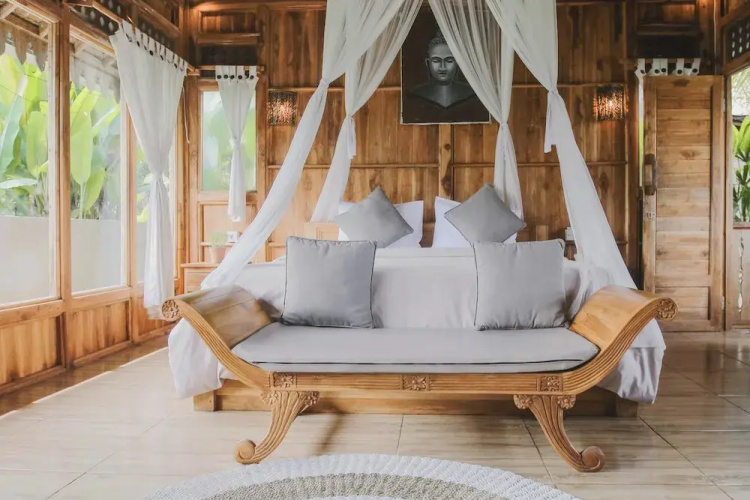 Sunset Villas And Bungalows