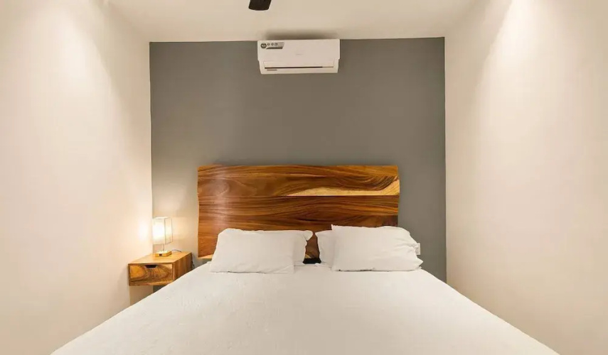 Great Located 1 Bedroom With Private Pool and Gym