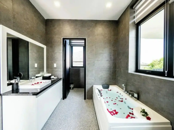 Phuc Villa