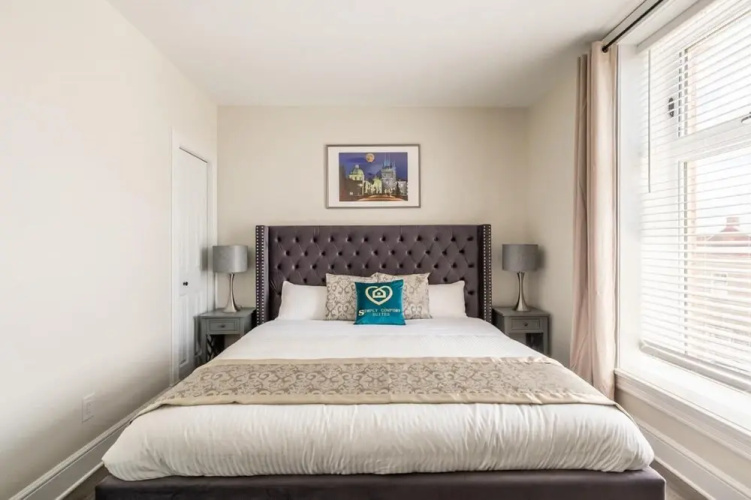 Two-bedroom Apartment 2