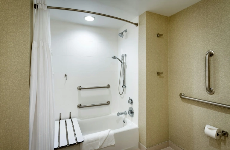Quadruple Suite