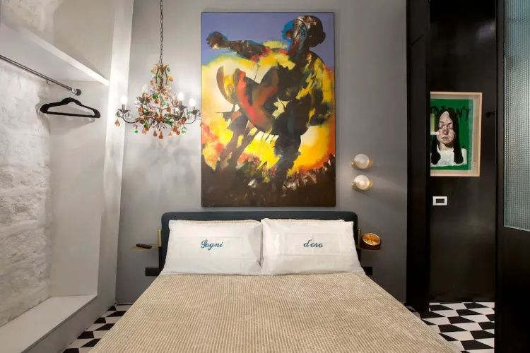 Coco Morghen Appartment