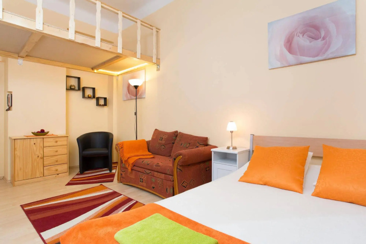 I'm Hostels and Apartments