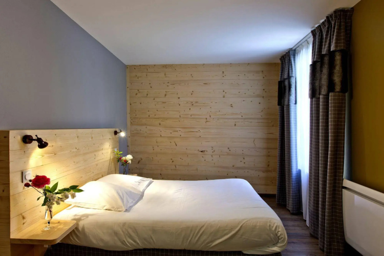 Hotel Les 2 Lacs