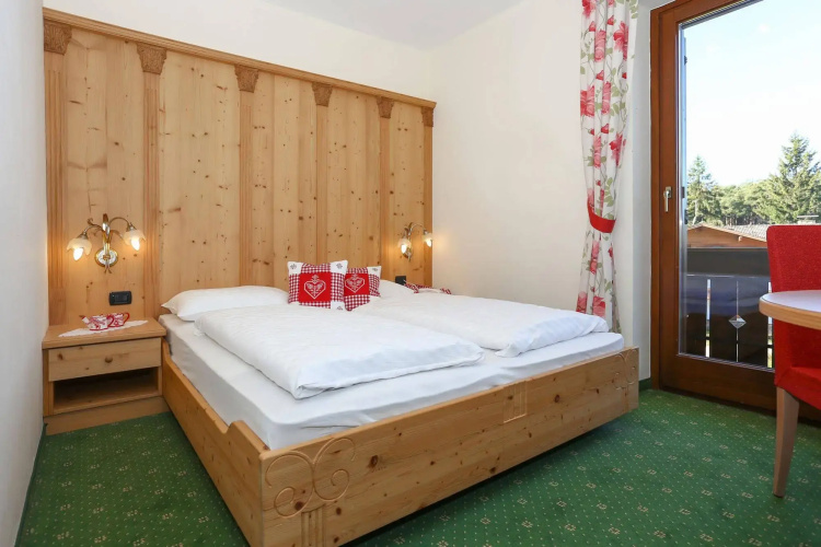 Hotel Waldsee