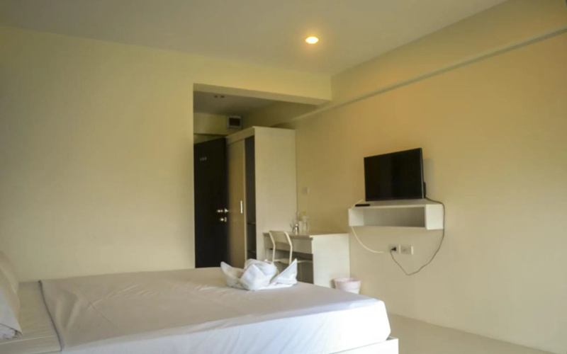 @Love Place Hotel