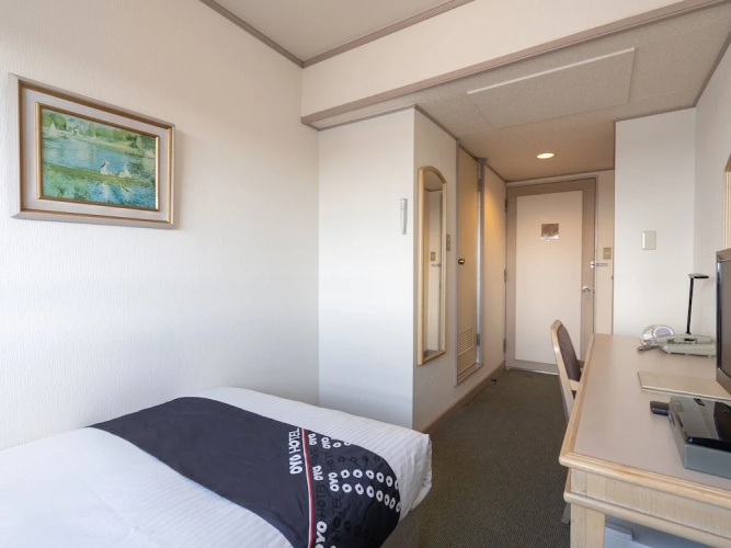 Tabist Hotel Ginga Kisarazu
