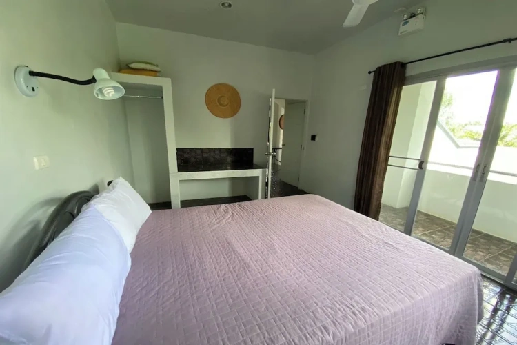 Executive room