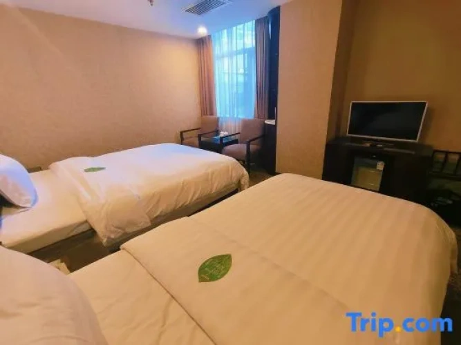 Comfort Twin room