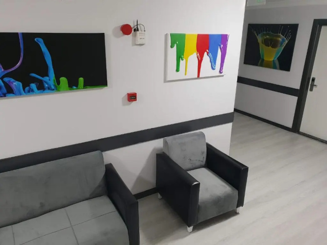 Alican 2 Hotel