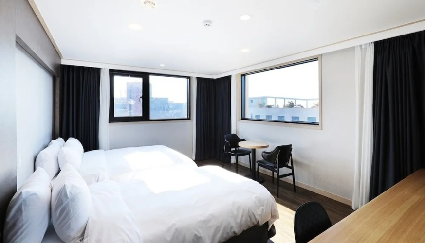 Hotel Grand Suite