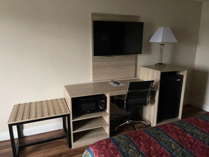 Standard room