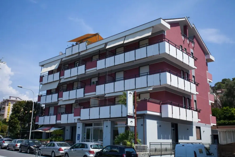 Image de l'hôtel