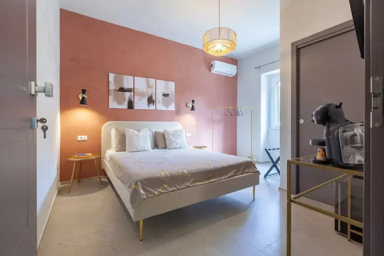 Malva Rooms