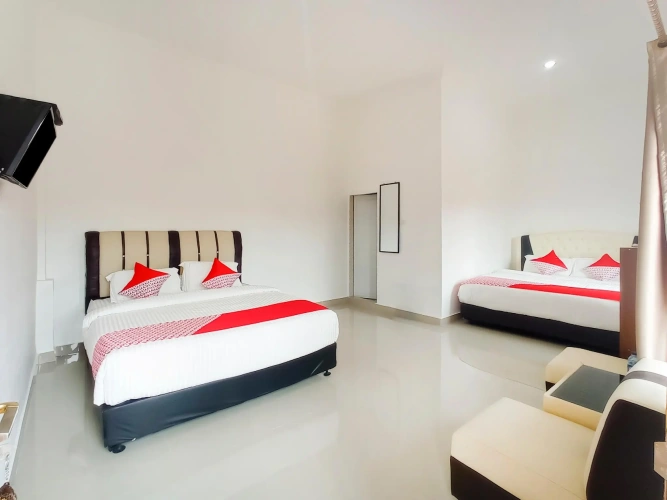 Family Suite