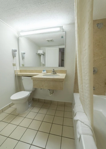 Standard Double room with balcony and with city view