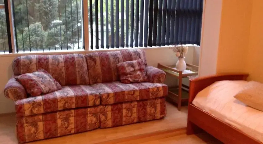 Guesthouse 14