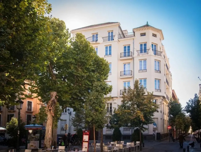 Image de l'hôtel