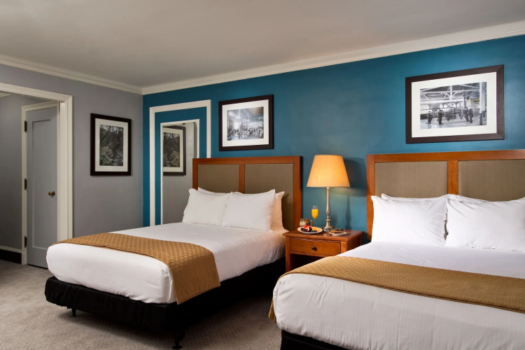Gideon Putnam Resort And Spa