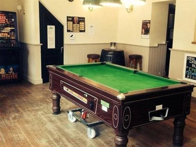 The Swan