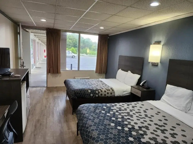 The Edyn Motel