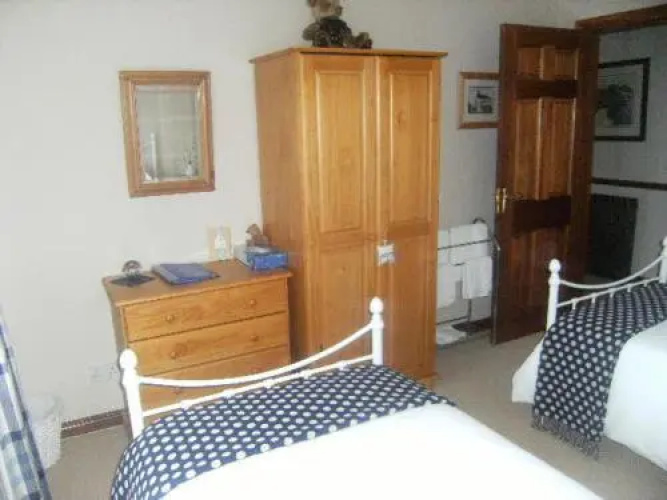 Cottesmore B&B