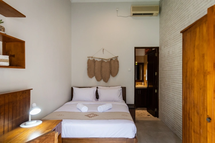 3 Bedrooms Villa