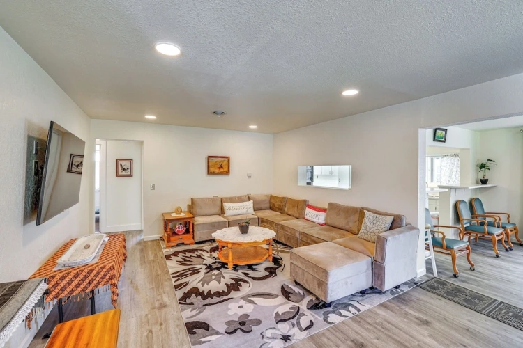 3 Bedrooms Cottage