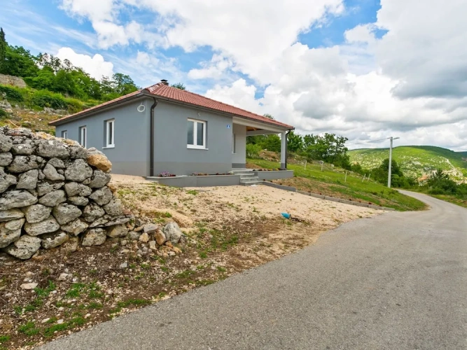 Cottage